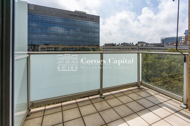 Foto 9e06ee35-d8b0-448b-9489-8ae33ce730b3. Ático en Poblenou Barcelona