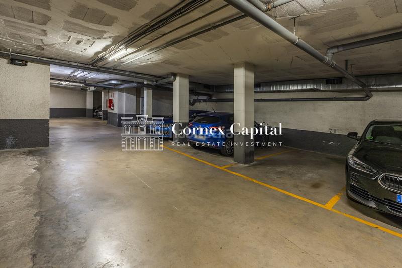 Foto 15fcdfde-529d-40ec-810a-eccdd09ce0a8. Attique avec chauffage parking dans Poblenou Barcelona