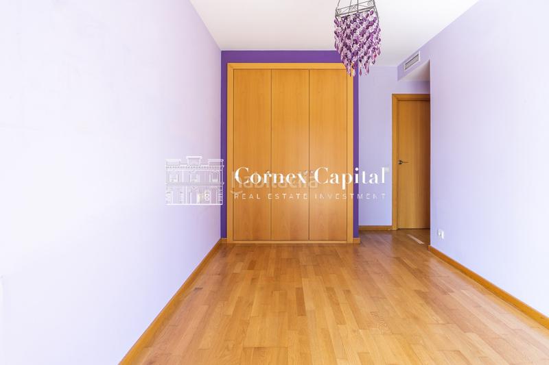 Foto 05da9878-a761-4bdb-aba1-7e28731c5841. Penthouse with heating parking in Poblenou Barcelona