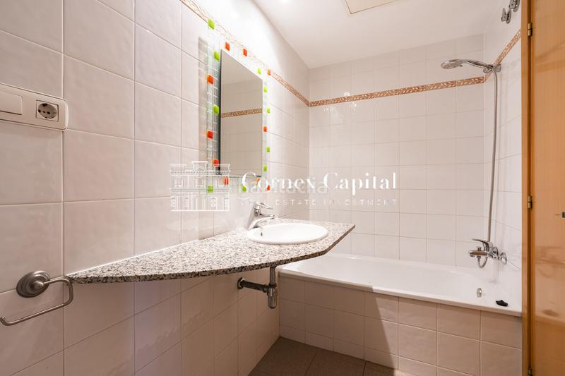 Foto 2de2b378-3ff7-4abc-9566-42dfc40f4a06. Penthouse with heating parking in Poblenou Barcelona