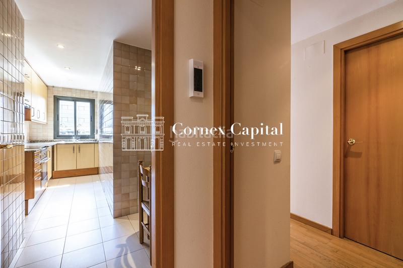 Foto 4b2f3220-2fc1-49b0-8d50-9a2cd9d04e0b. Penthouse with heating parking in Poblenou Barcelona