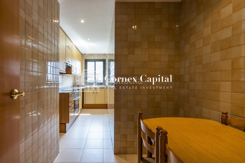 Foto 7281f3ae-cc66-4c16-a0b2-beaaf5785565. Penthouse with heating parking in Poblenou Barcelona