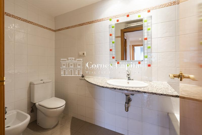 Foto 759364d5-5876-404f-a8d4-ee97a279338a. Penthouse with heating parking in Poblenou Barcelona