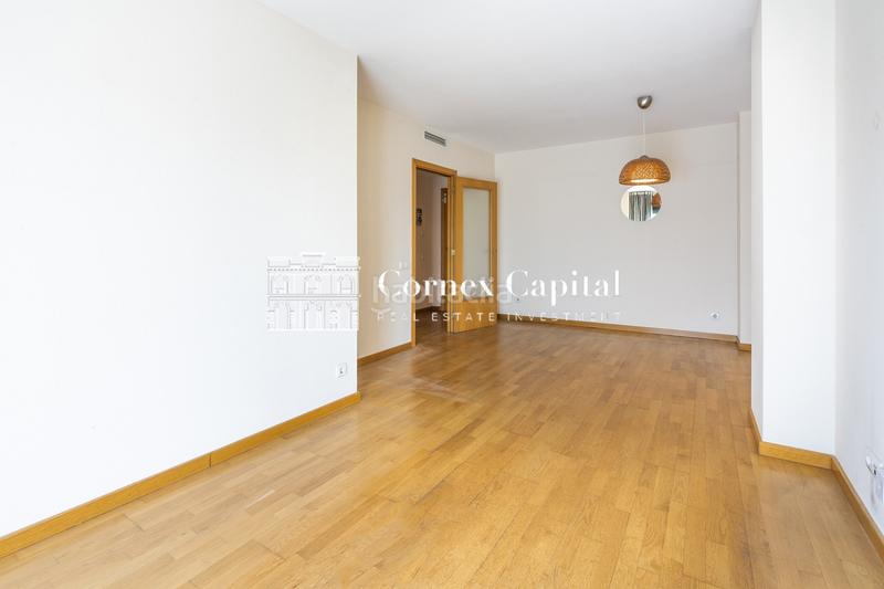 Foto 8ba543b0-6be8-454b-8884-ca255da818d6. Penthouse with heating parking in Poblenou Barcelona