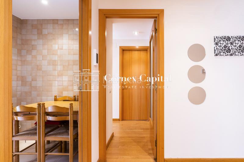 Foto 9525232c-3cff-4d7d-9639-a254d392acf7. Penthouse with heating parking in Poblenou Barcelona