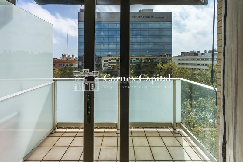Foto a78f52f4-0bb1-4fac-9323-bde926484d36. Penthouse with heating parking in Poblenou Barcelona