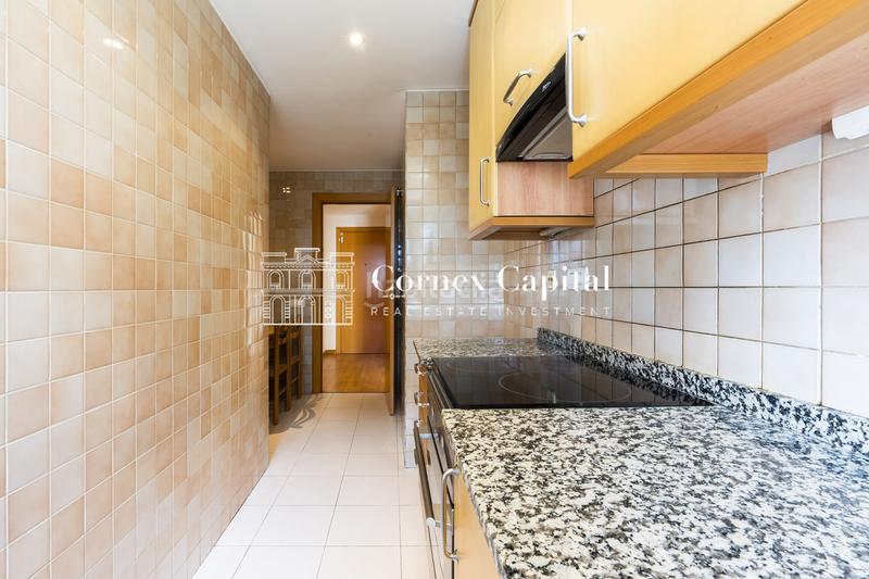 Foto da1c759a-fee7-4ec1-a39a-09a0f93daf1c. Penthouse with heating parking in Poblenou Barcelona