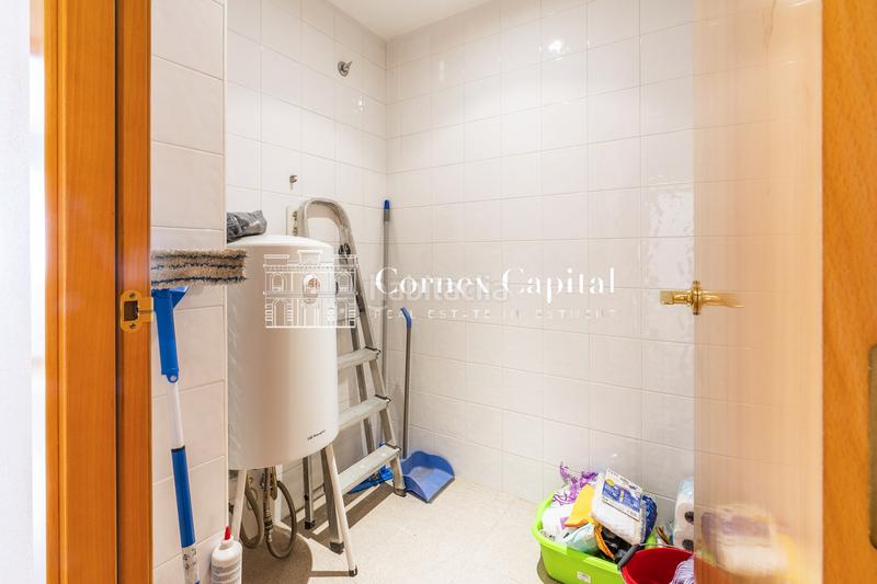 Foto e4834b54-a60f-413f-87d9-39fc5bfd94db. Penthouse with heating parking in Poblenou Barcelona