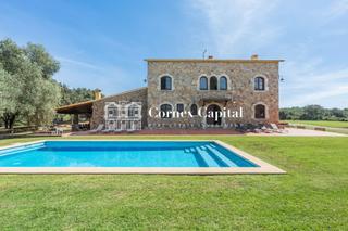 Lloguer Masia  Llabià