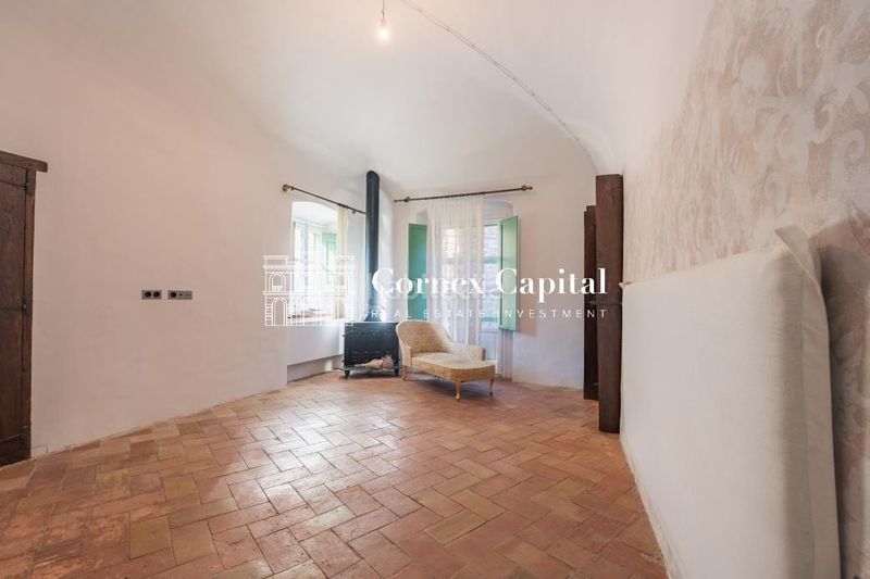 Foto 0effaeaa-7b0c-46ff-9cf9-c5848f4cd259. Casa amb calefacció a Rupià