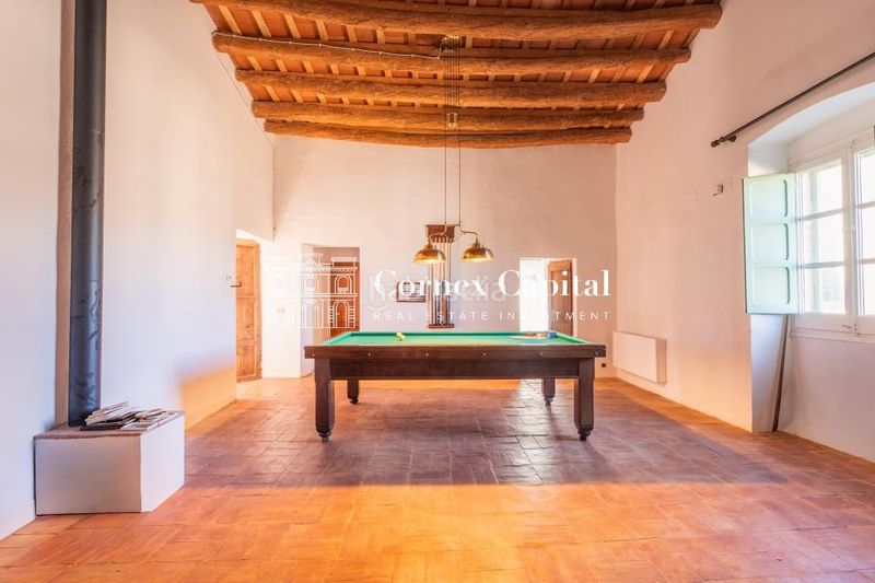 Foto 14dd5f6b-be8f-4375-8a90-d78181e62e6c. Casa amb calefacció a Rupià