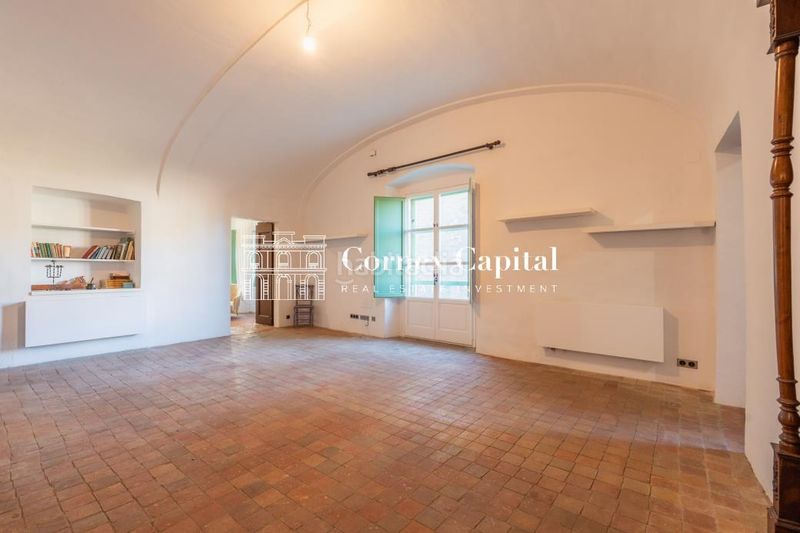 Foto 18a727d0-5f6c-4dcf-a858-9cf61480c2e0. Casa amb calefacció a Rupià
