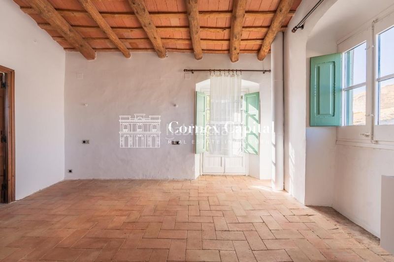Foto 9ff3f0f1-dc9d-4b2f-9707-78424b037927. Casa amb calefacció a Rupià