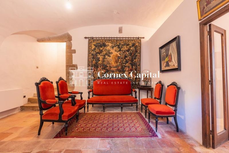 Foto a14a8866-056a-4559-98fd-24d2e3bad956. Casa amb calefacció a Rupià
