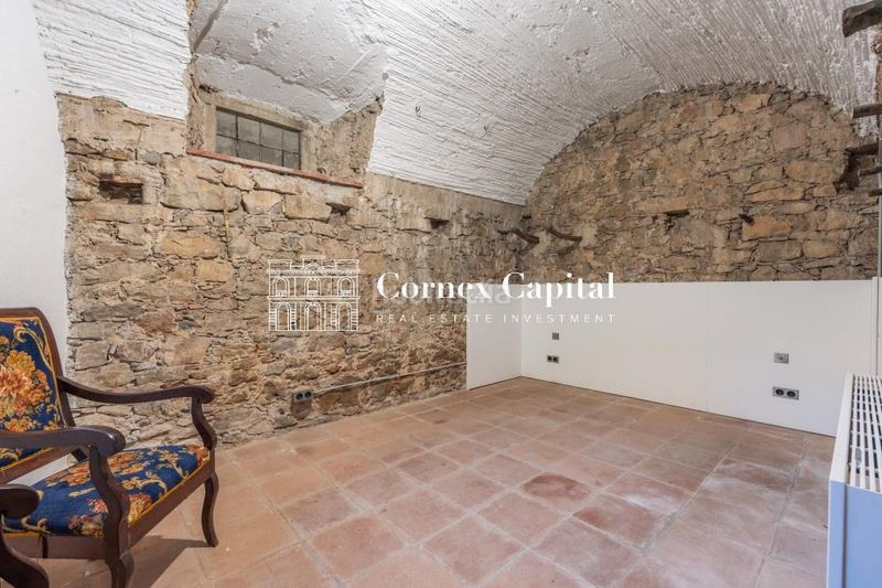 Foto a1ab9279-1569-437e-9f52-b4f85a303d42. Casa amb calefacció a Rupià