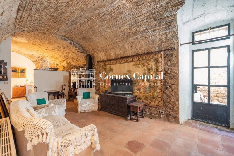 Foto a99a0caf-018a-48a0-a736-e6ac2af8ae6e. Casa amb calefacció a Rupià