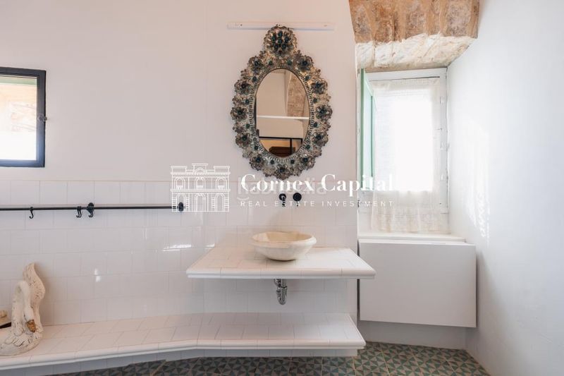 Foto c1b4b3ea-420e-4232-9149-7467f25c8559. Casa amb calefacció a Rupià