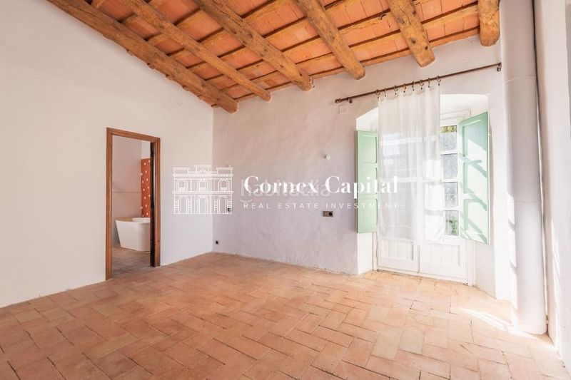 Foto c6263391-af04-402a-b287-926ade726ded. Casa amb calefacció a Rupià