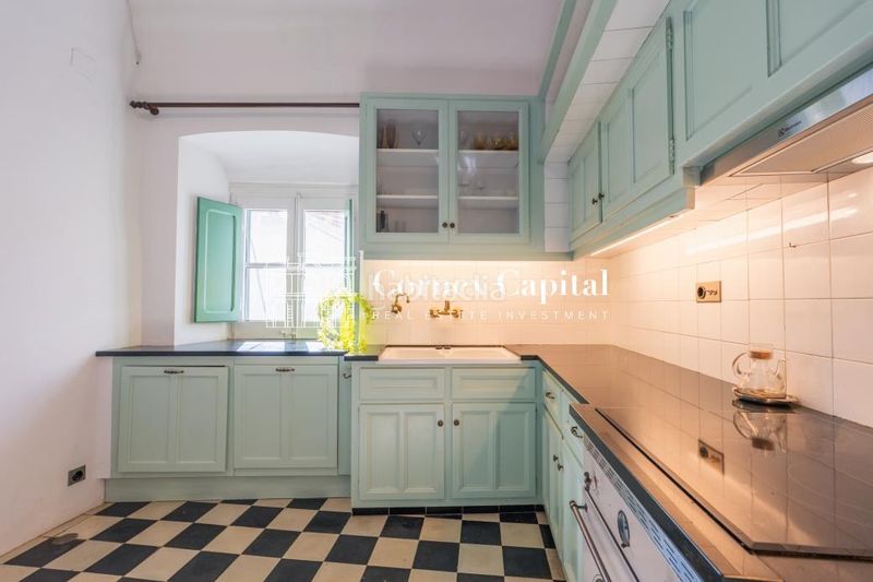 Foto d5d28452-8893-4d80-8f91-c8748ce25216. Casa amb calefacció a Rupià