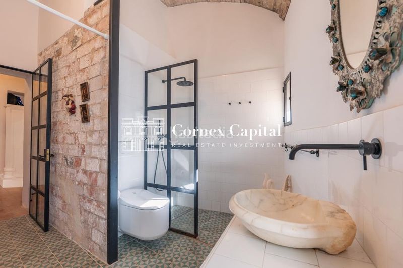 Foto effa267a-3c59-4636-a24c-7c8b90f94fce. Casa amb calefacció a Rupià