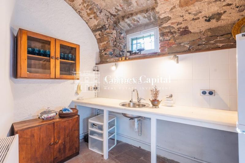 Foto f373064c-e36b-4c10-a47f-e235e93345cd. Casa amb calefacció a Rupià
