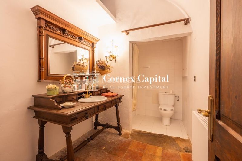 Foto f69286c6-290d-491d-8489-b5c7c6b8aa91. Casa amb calefacció a Rupià