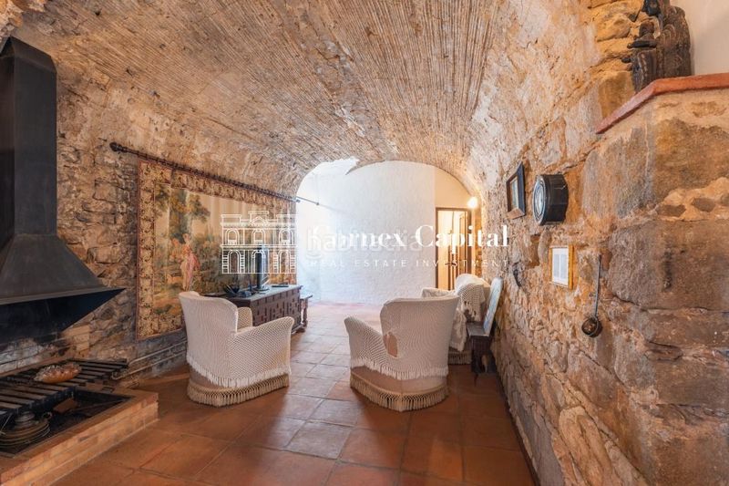Foto f76b78eb-b460-4d70-ad87-76a5a63ce2dc. Casa amb calefacció a Rupià