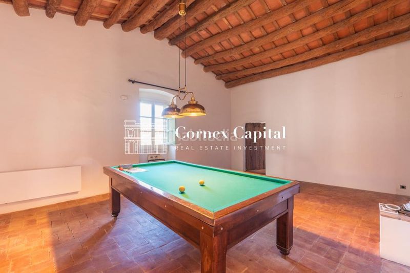 Foto f7f6cc28-a433-4a0d-9406-f60f830aa046. Casa amb calefacció a Rupià