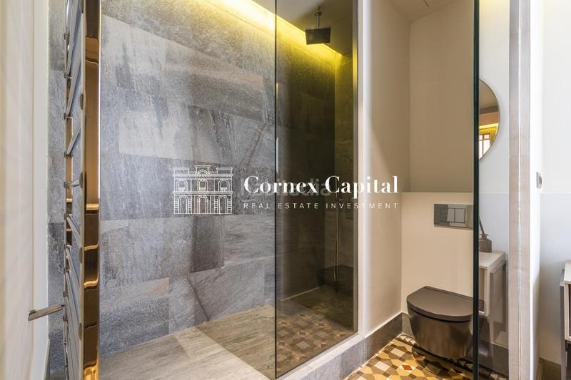 Foto 02d3601d-eae3-4d0c-87b7-f7330a2b4a7c. Pis a Dreta de l´Eixample Barcelona