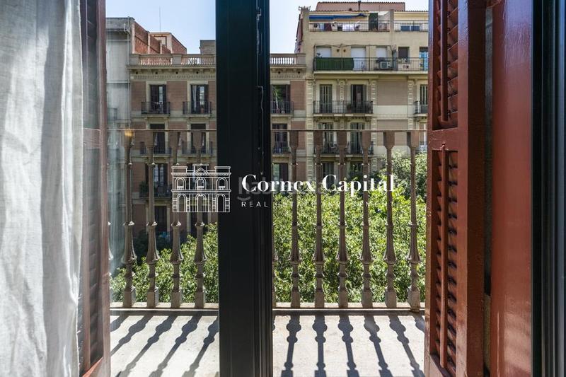 Foto 188ac072-3dd1-4603-800a-3180a8cf68e0. Pis a Dreta de l´Eixample Barcelona