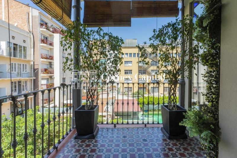 Foto 1c79f05b-9224-4310-8e11-a20b4a6344d9. Pis a Dreta de l´Eixample Barcelona