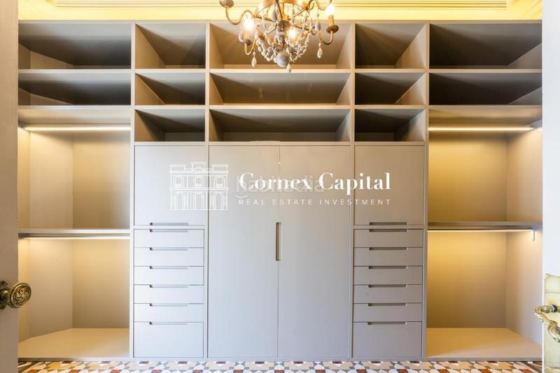 Foto 1ca6f718-b7b0-4d61-bc2b-f3992769e81c. Pis a Dreta de l´Eixample Barcelona