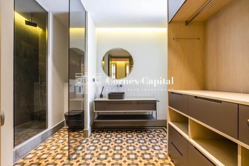 Foto 1ce63188-eb95-446e-bc29-8417809143e4. Pis a Dreta de l´Eixample Barcelona