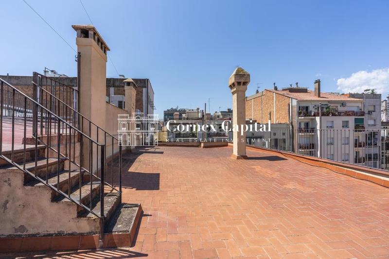 Foto 3306da29-1539-4b7e-abc9-8370b628a4a7. Pis a Dreta de l´Eixample Barcelona