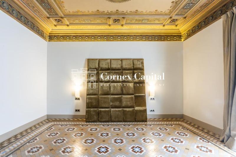 Foto 49673a20-45a9-47cc-94fd-01e2d691aa6d. Pis a Dreta de l´Eixample Barcelona