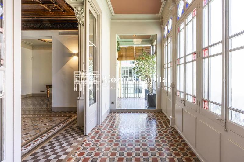 Foto 49b76055-a3be-4bd8-b83c-97047ce7990d. Pis a Dreta de l´Eixample Barcelona