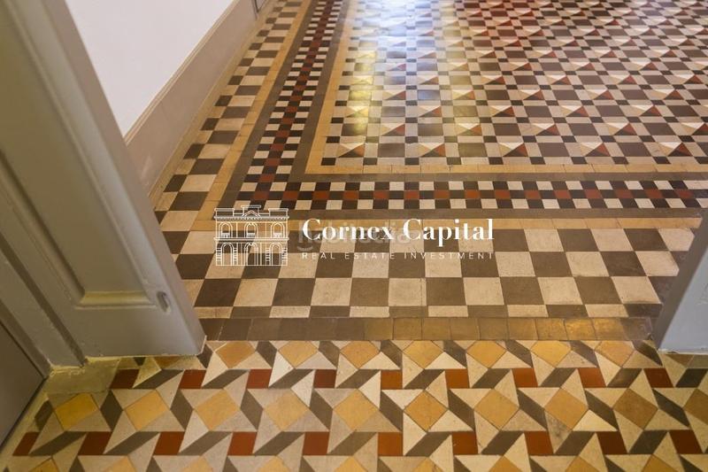 Foto 4a284dee-105f-4e65-a550-3a155332a3a8. Pis a Dreta de l´Eixample Barcelona