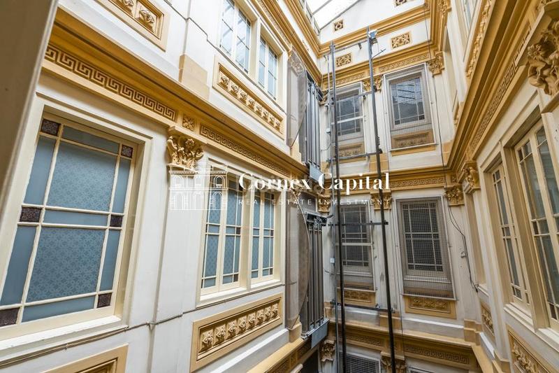 Foto 52550137-5d10-43db-a168-69f422738238. Pis a Dreta de l´Eixample Barcelona