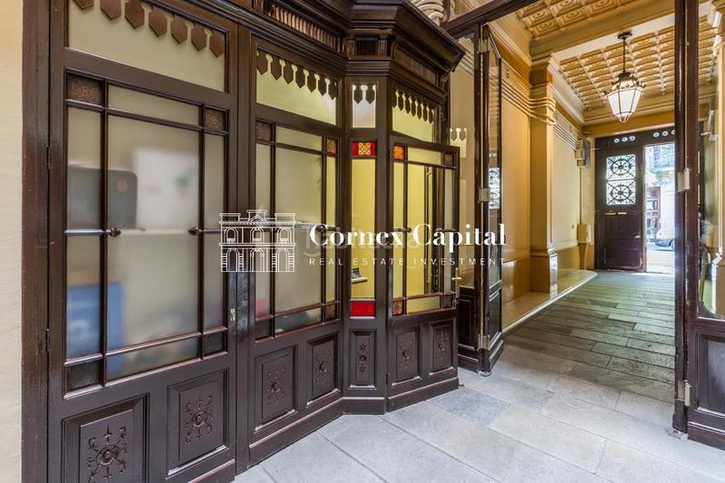 Foto 71a24cc6-d544-498c-b2fb-0543c38d4171. Pis a Dreta de l´Eixample Barcelona