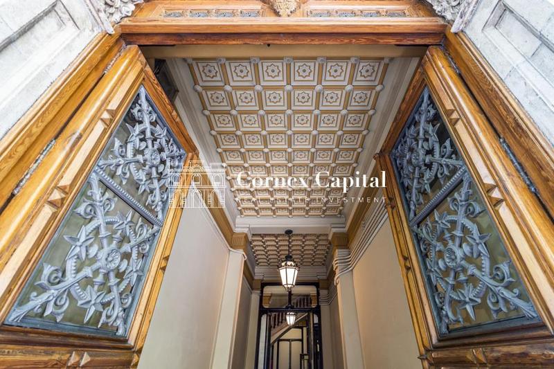 Foto 78b352d7-adc6-48f4-b3ed-1f9087bfa4b7. Pis a Dreta de l´Eixample Barcelona