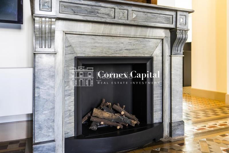 Foto 7ec10cbc-4860-4b3b-87b9-f3c79d64c4b7. Pis a Dreta de l´Eixample Barcelona