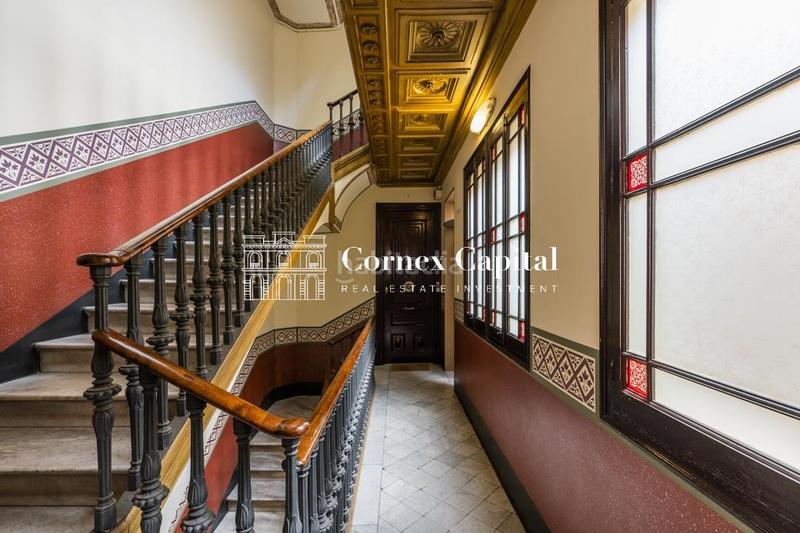 Foto a17835aa-d948-4eea-a6aa-c14645ee01ab. Pis a Dreta de l´Eixample Barcelona