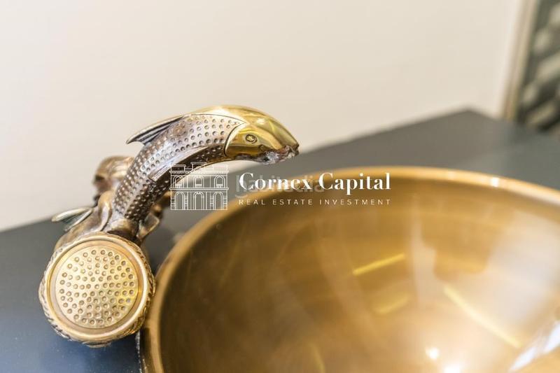 Foto a65952f6-1e73-4e5b-8725-5a4ce0b6a68a. Pis a Dreta de l´Eixample Barcelona