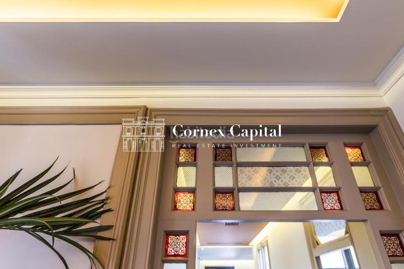 Foto a91546bf-a3c8-4e5e-a104-6073142b6971. Pis a Dreta de l´Eixample Barcelona