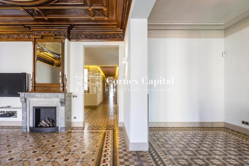 Foto aa6a2e51-8684-4232-aacd-6bc095678d7c. Pis a Dreta de l´Eixample Barcelona