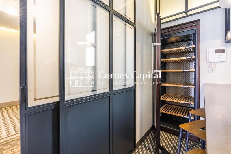 Foto b17b1a5c-6812-41dd-a086-6fb520da70a2. Pis a Dreta de l´Eixample Barcelona