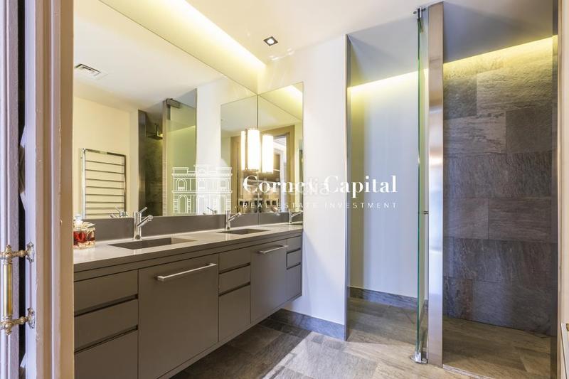 Foto c49362f5-df3f-4879-b1eb-41bb60463826. Pis a Dreta de l´Eixample Barcelona