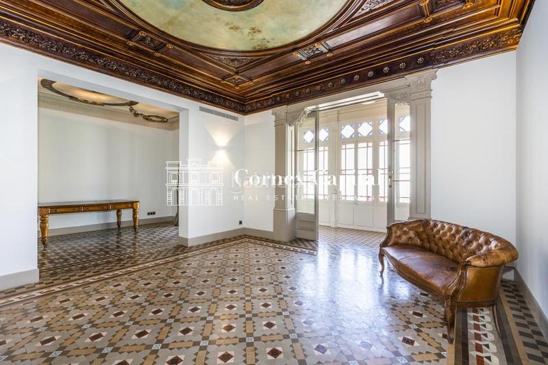 Foto c4b68ac4-5064-4faf-a299-643020c10f7e. Pis a Dreta de l´Eixample Barcelona