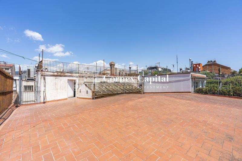 Foto e4983bb1-943d-44e3-a8b5-315c866b6761. Pis a Dreta de l´Eixample Barcelona