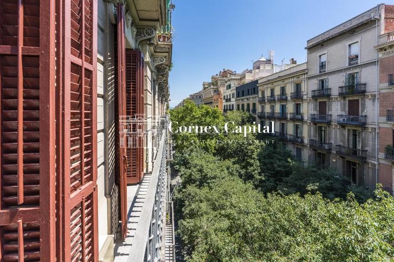 Foto eb3c6190-d21e-4f0a-8ddd-c68deea6c56b. Pis a Dreta de l´Eixample Barcelona